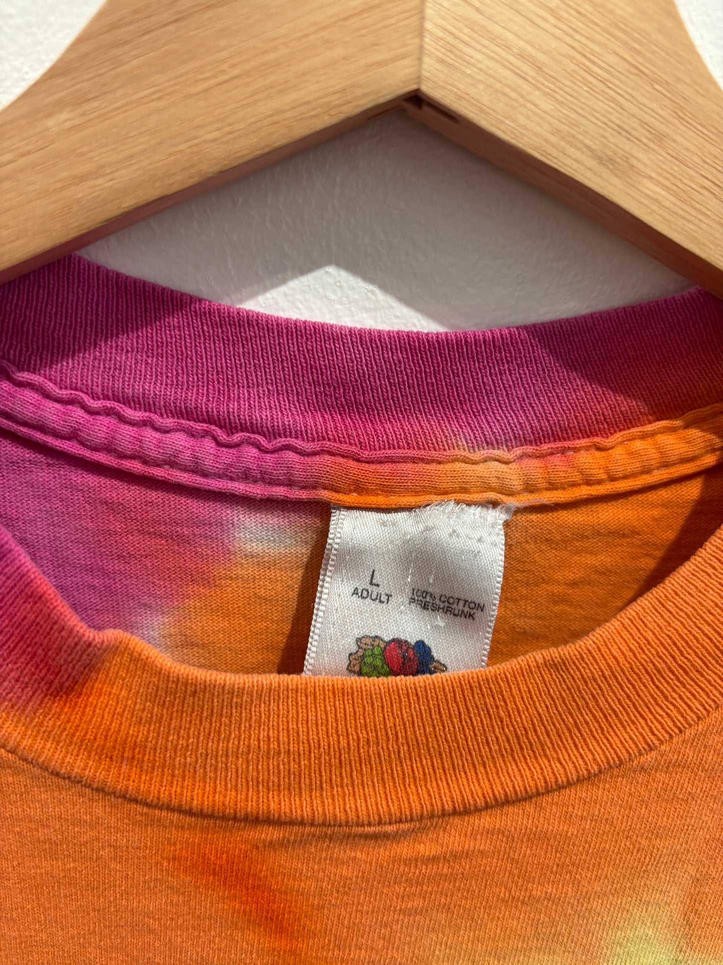 Streak For Peace Shirt