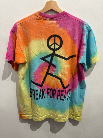 Streak For Peace Shirt