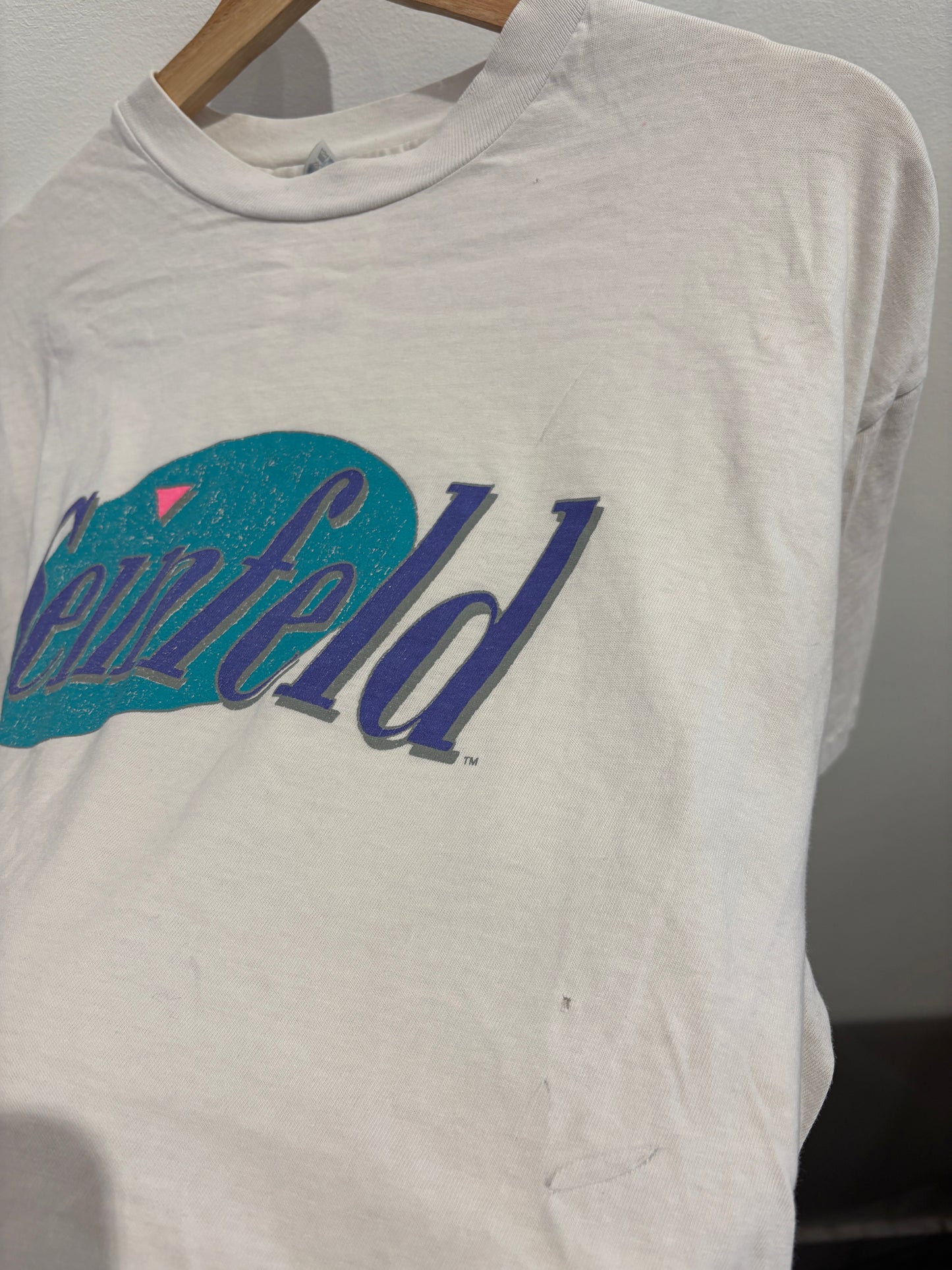 Seinfeld Shirt