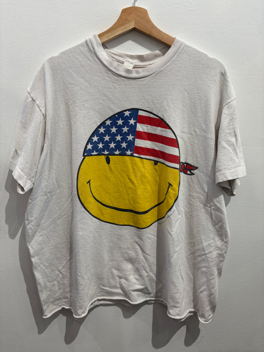 Smiley Face Shirt