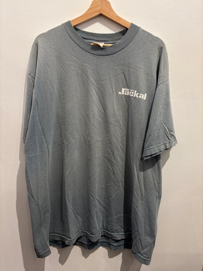 The Jackal Movie Shirt