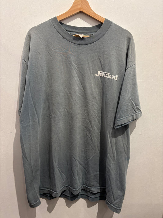 The Jackal Movie Shirt