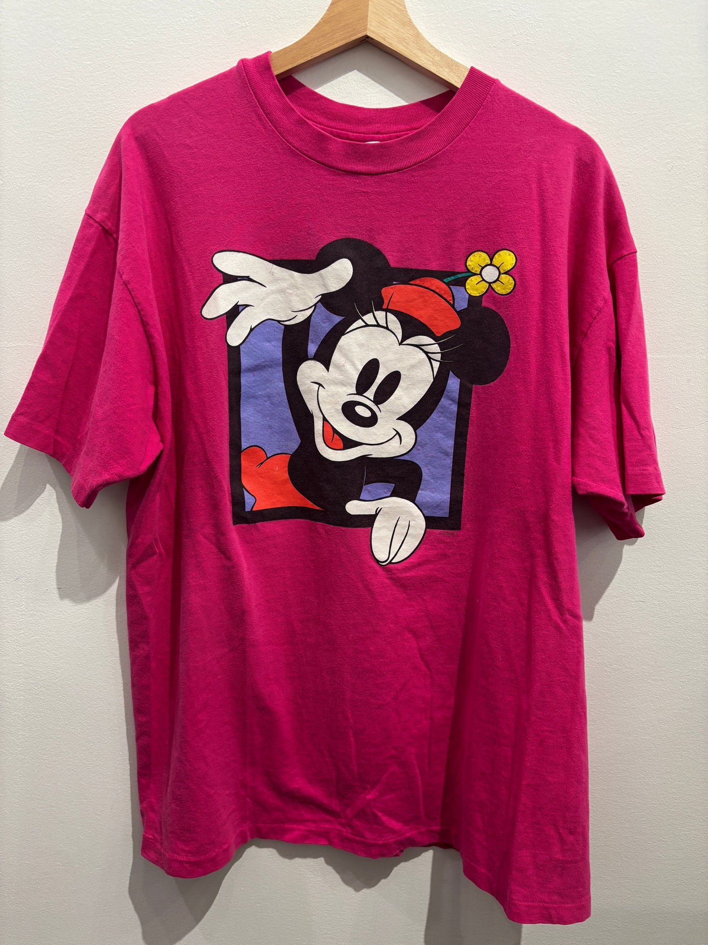 Minnie Mouse Shirt