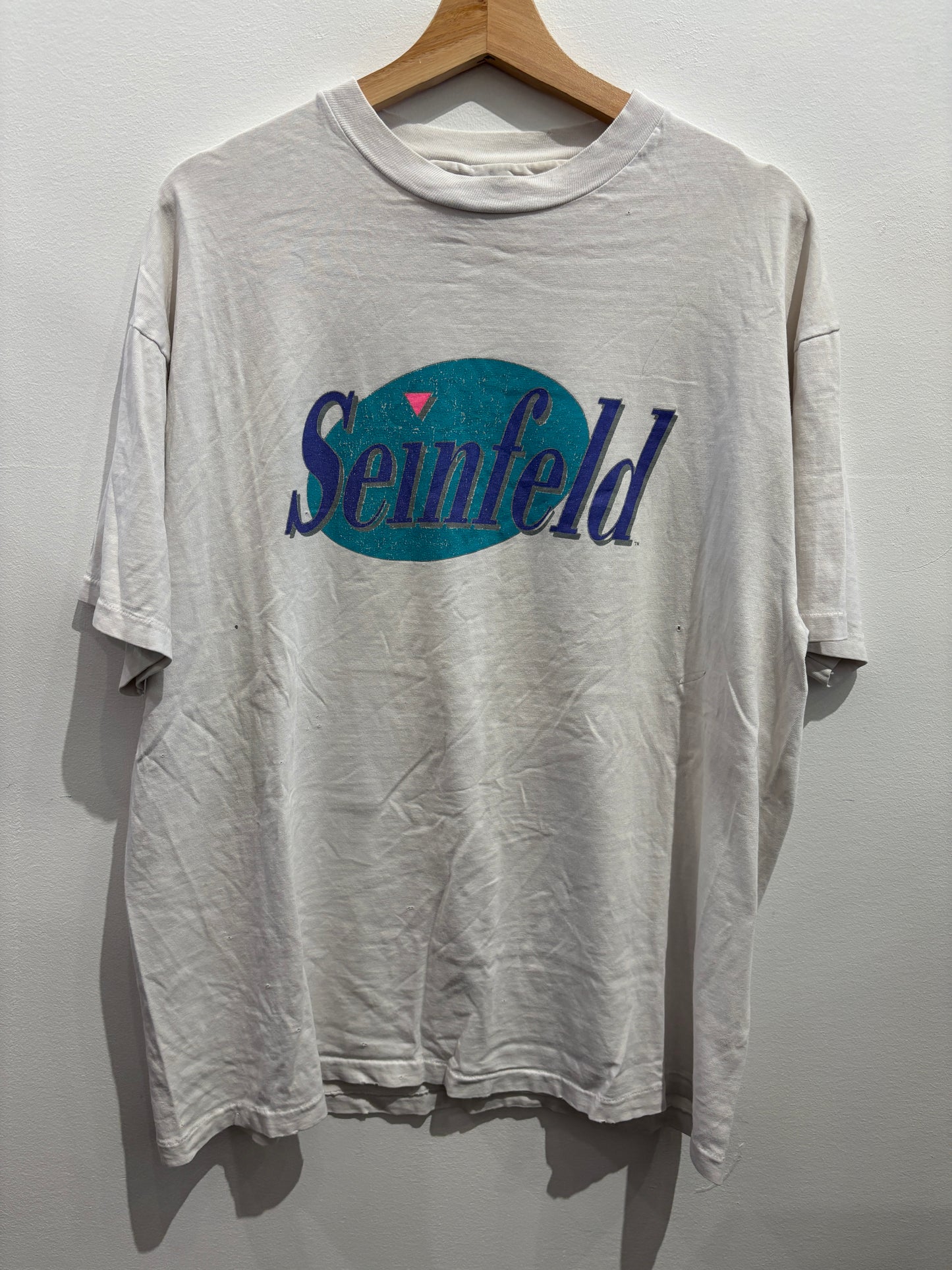 Seinfeld Shirt