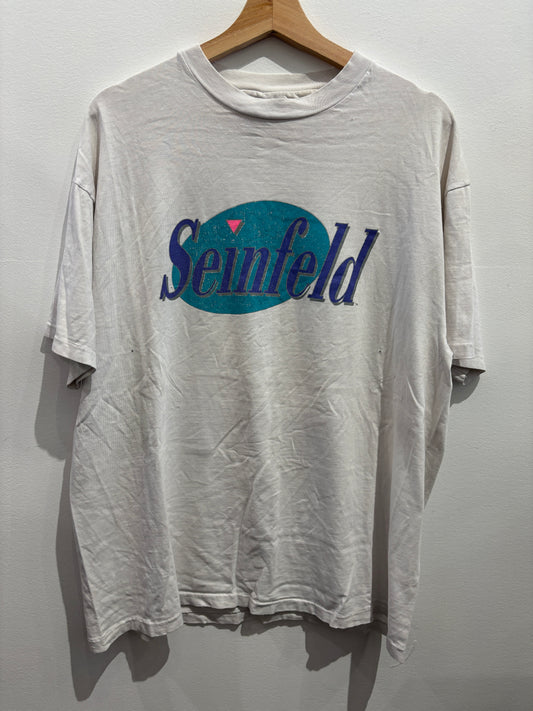 Seinfeld Shirt