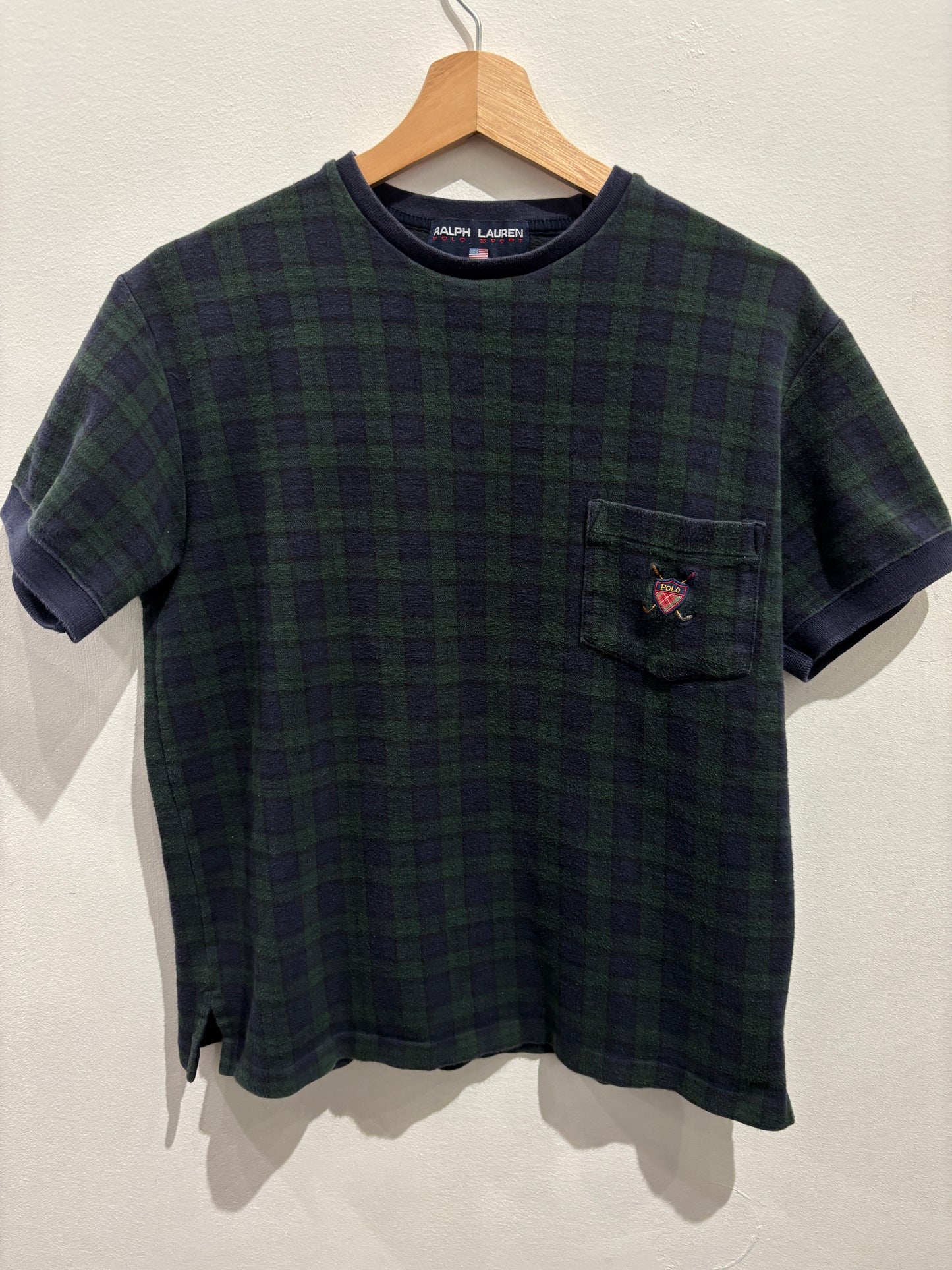 Polo Sport Golf Shirt
