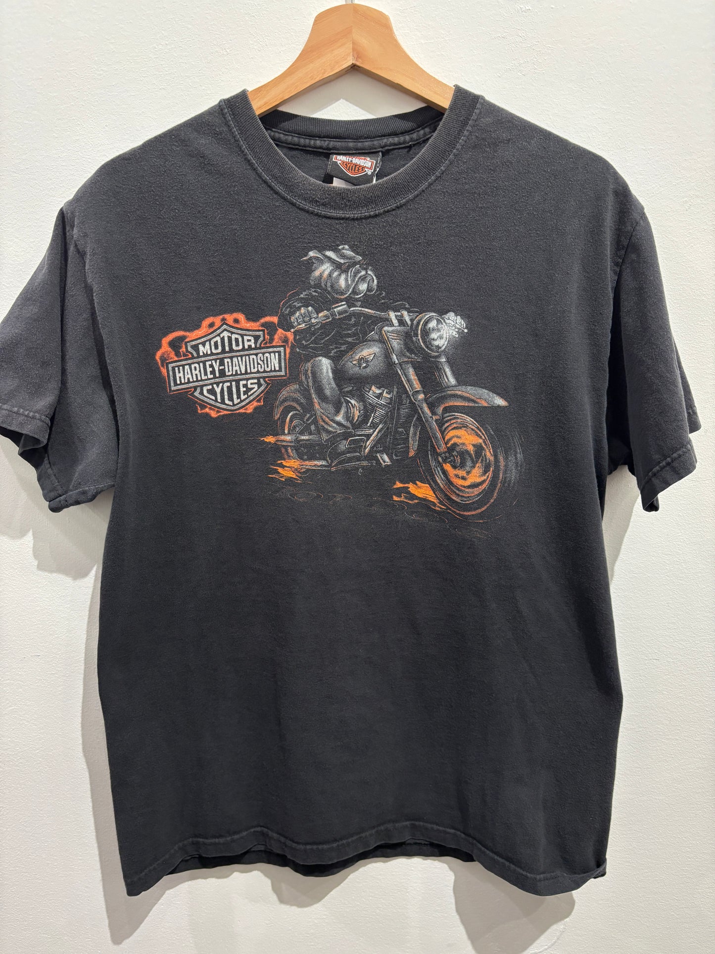 Harley Davidson Shirt