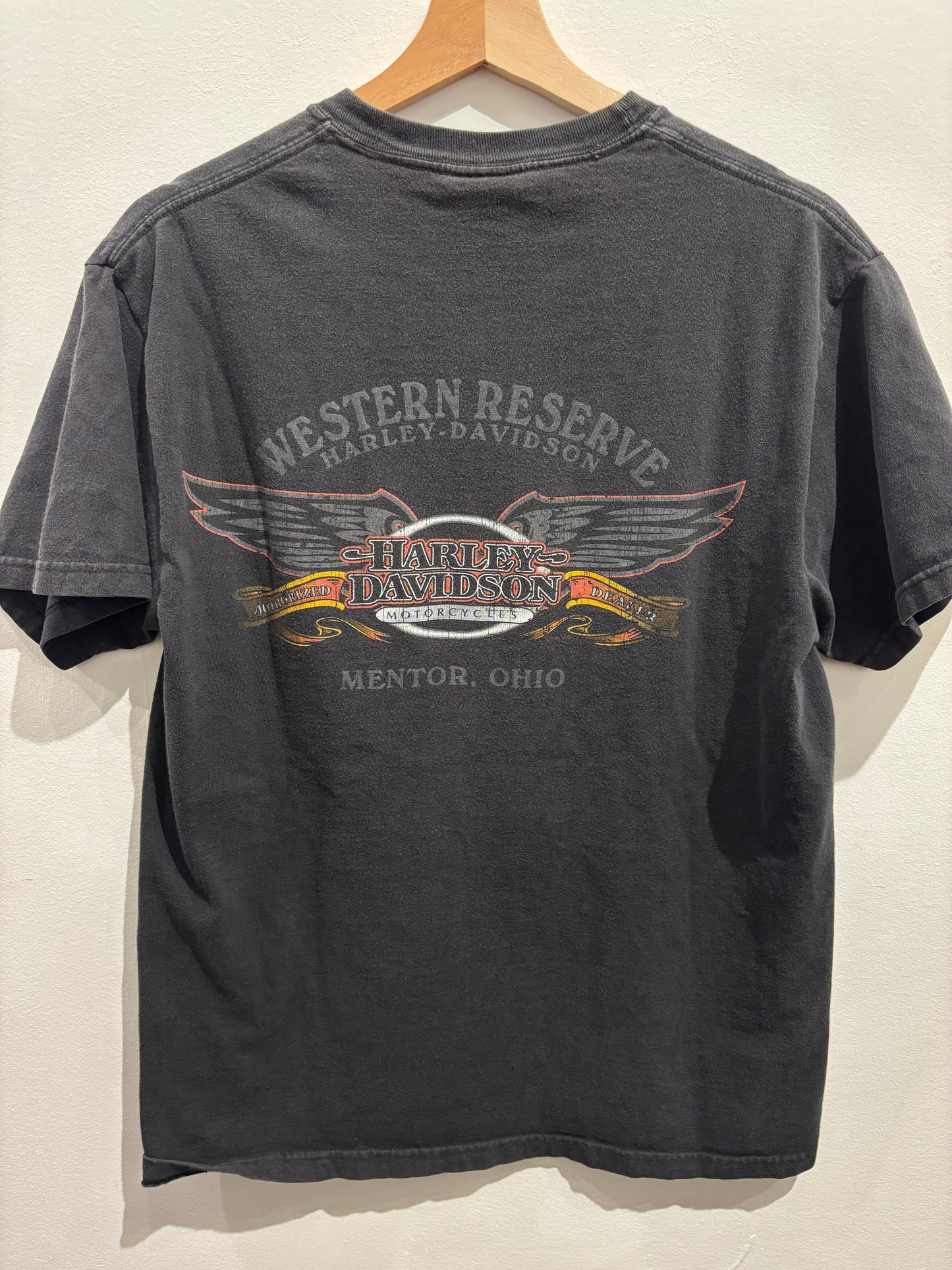 Harley Davidson Shirt