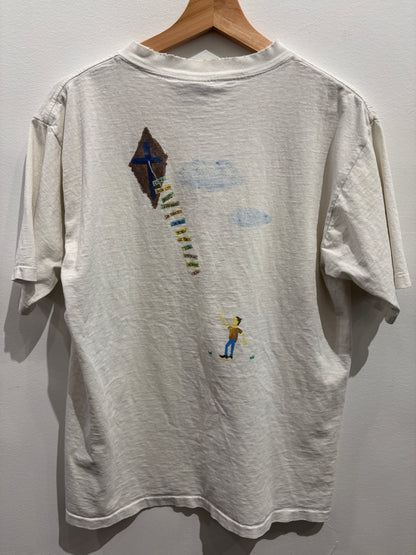 Pearl Jam Shirt