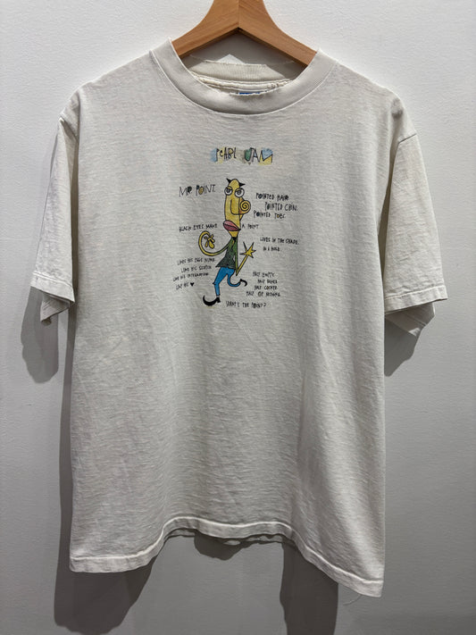 Pearl Jam Shirt