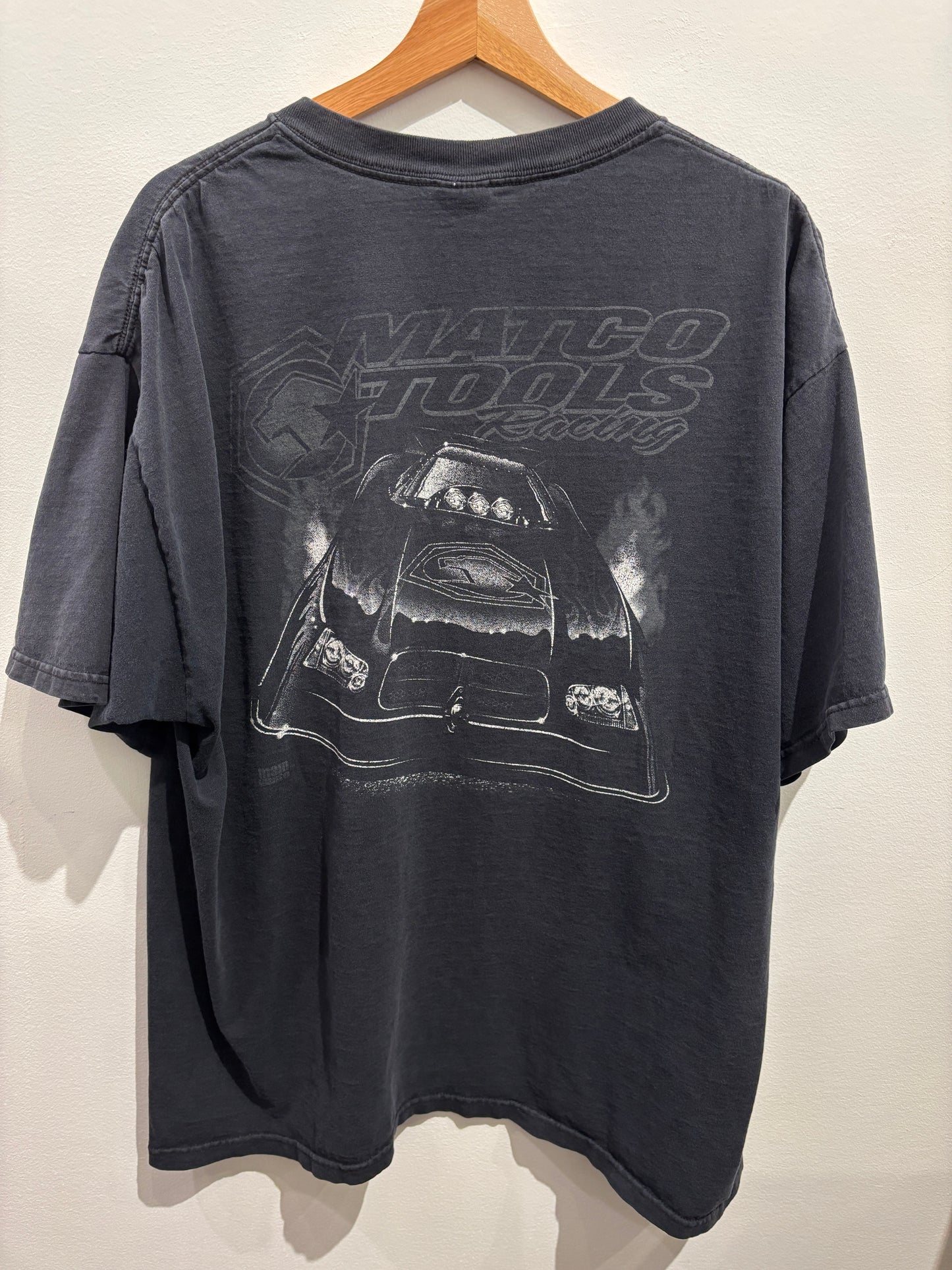 Matco Racing Shirt