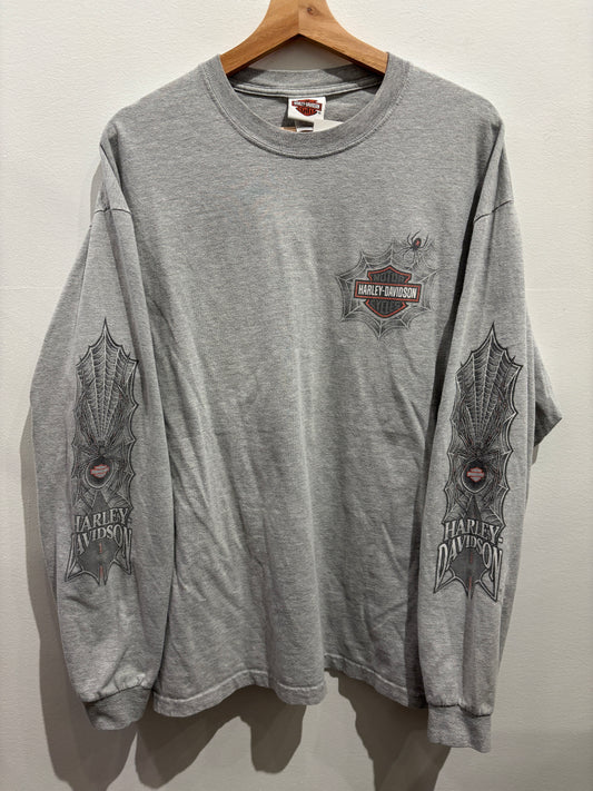 Harley Davidson Shirt