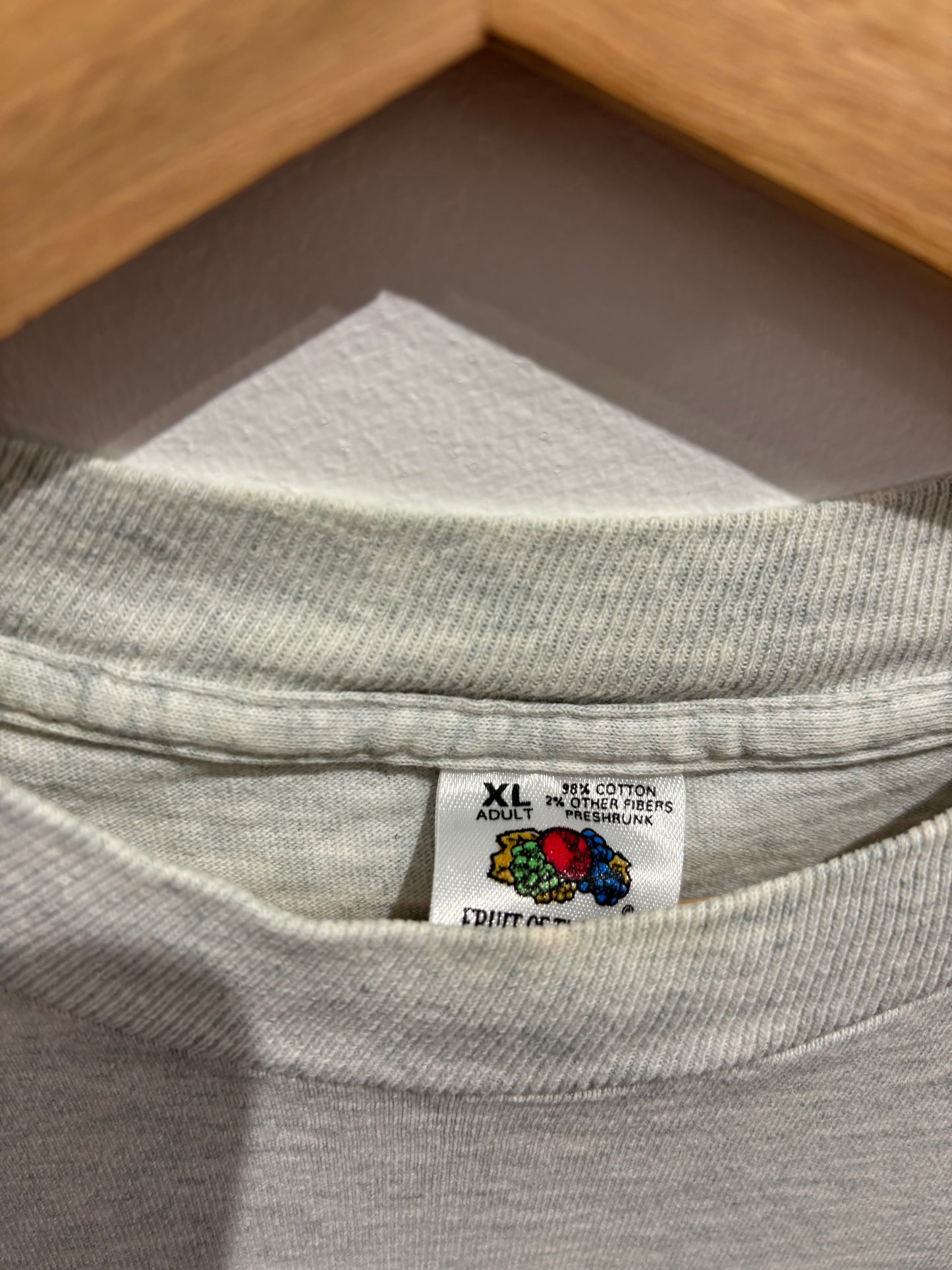 Seasons Change Shirt