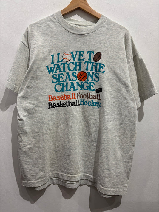 Seasons Change Shirt