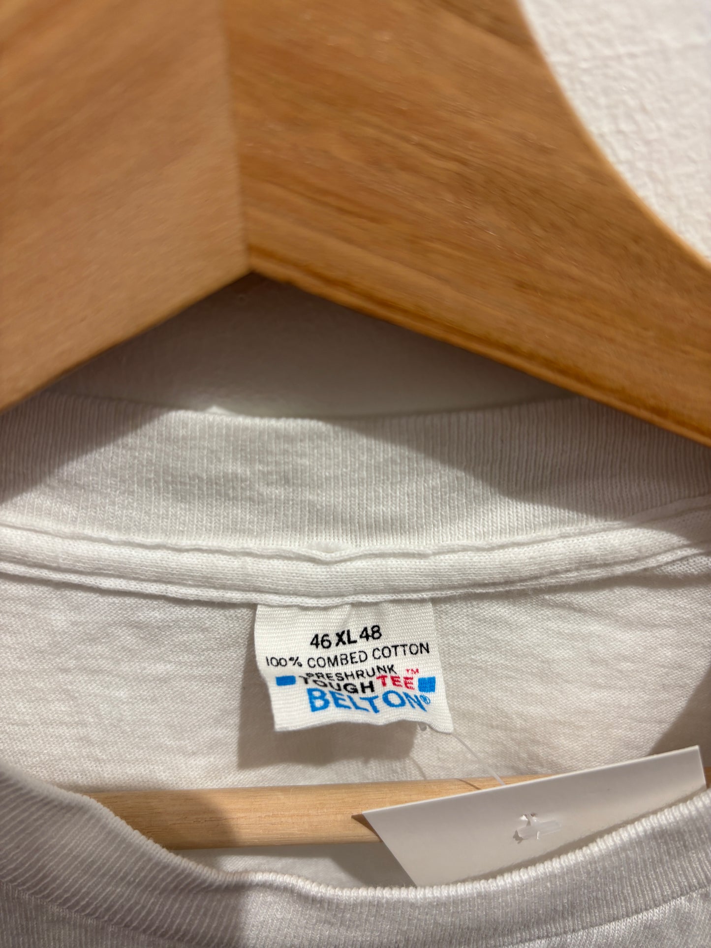 Mad Shirt