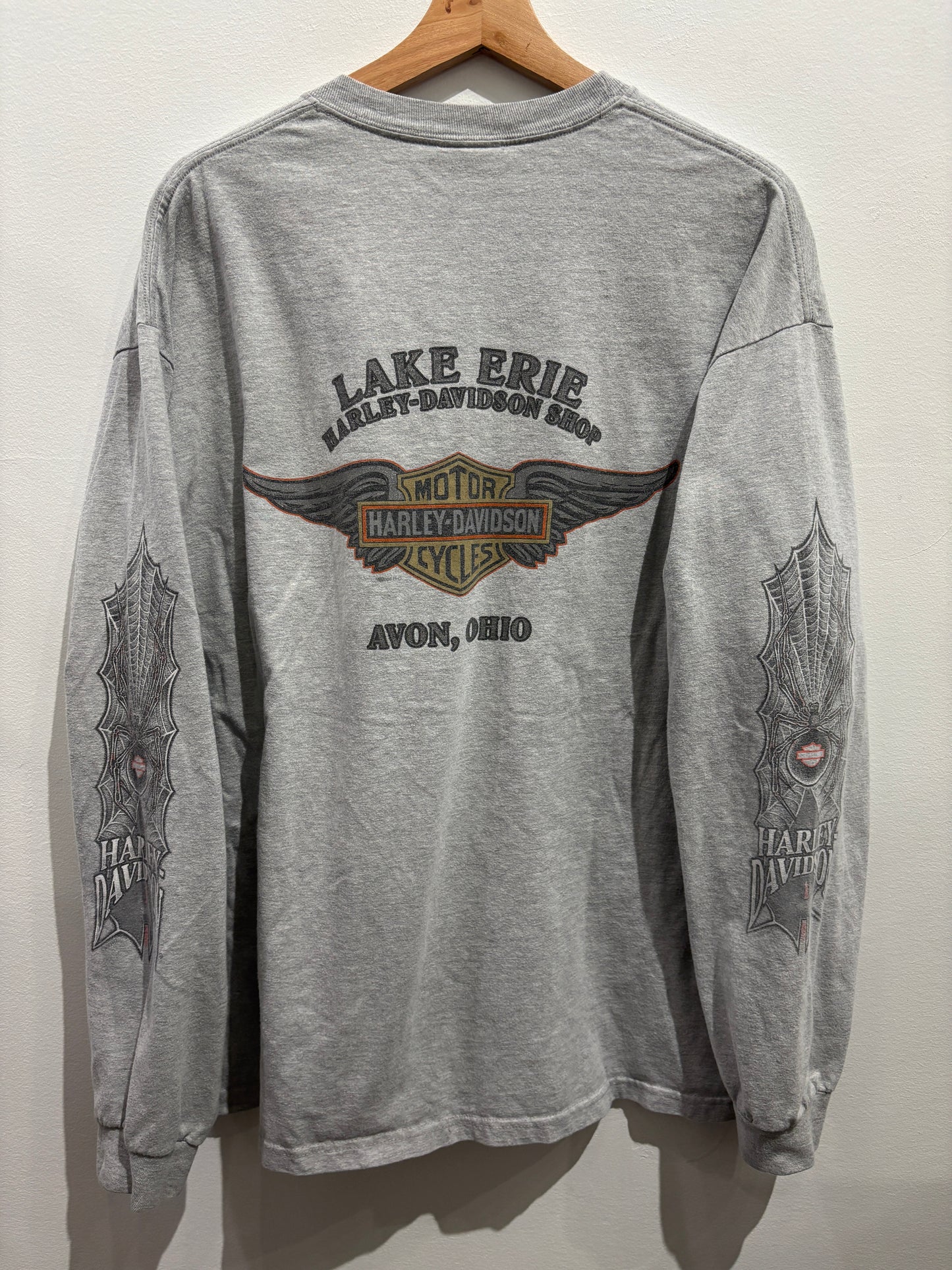 Harley Davidson Shirt