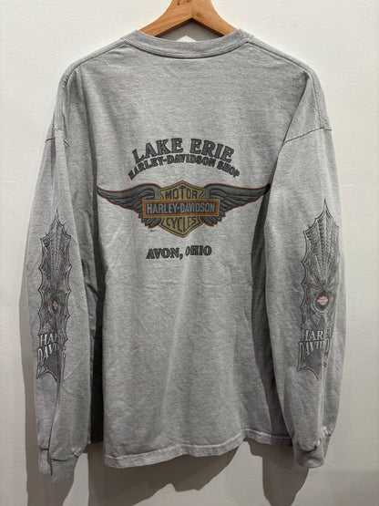 Harley Davidson Shirt