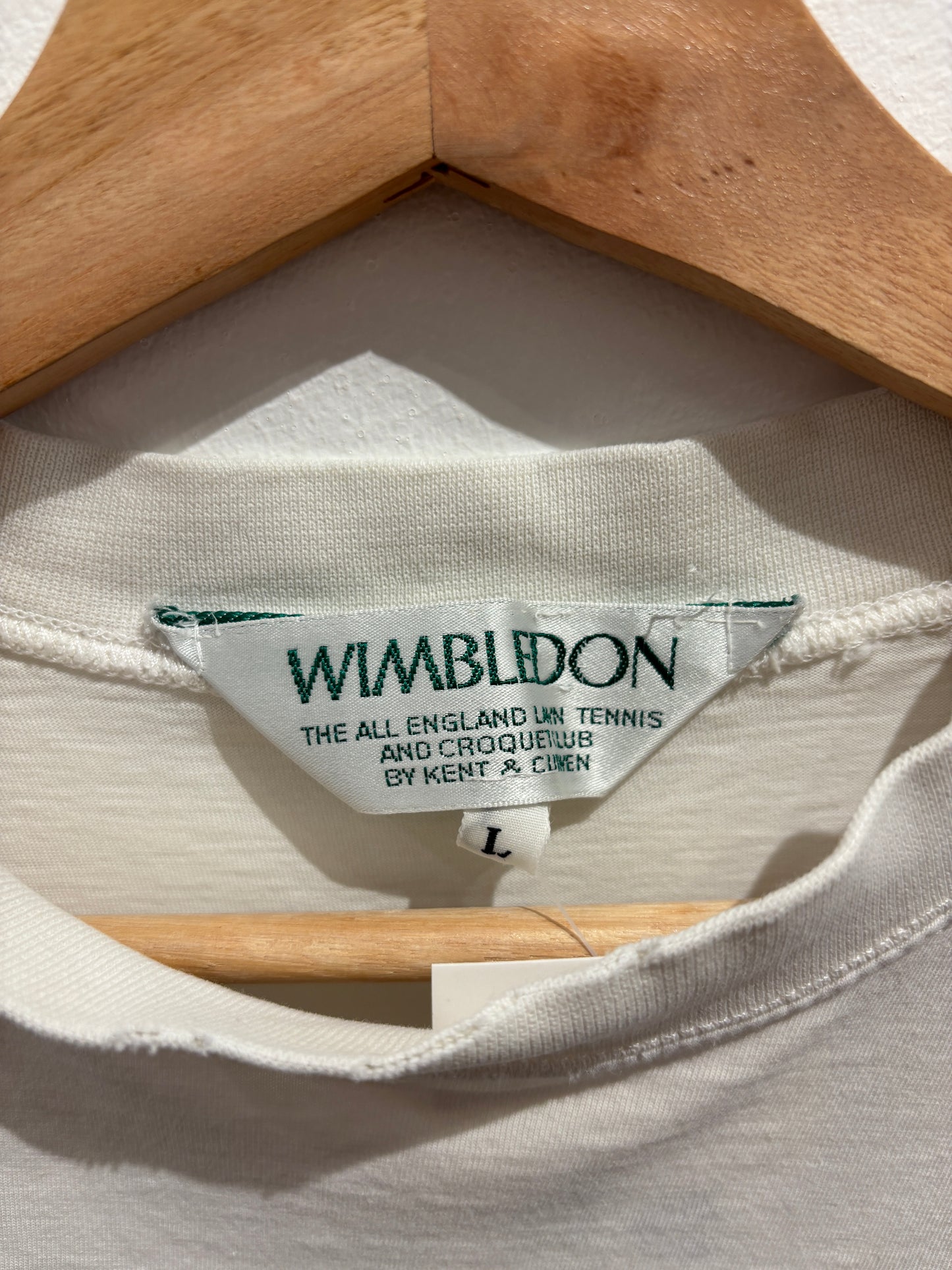 Wimbledon Shirt