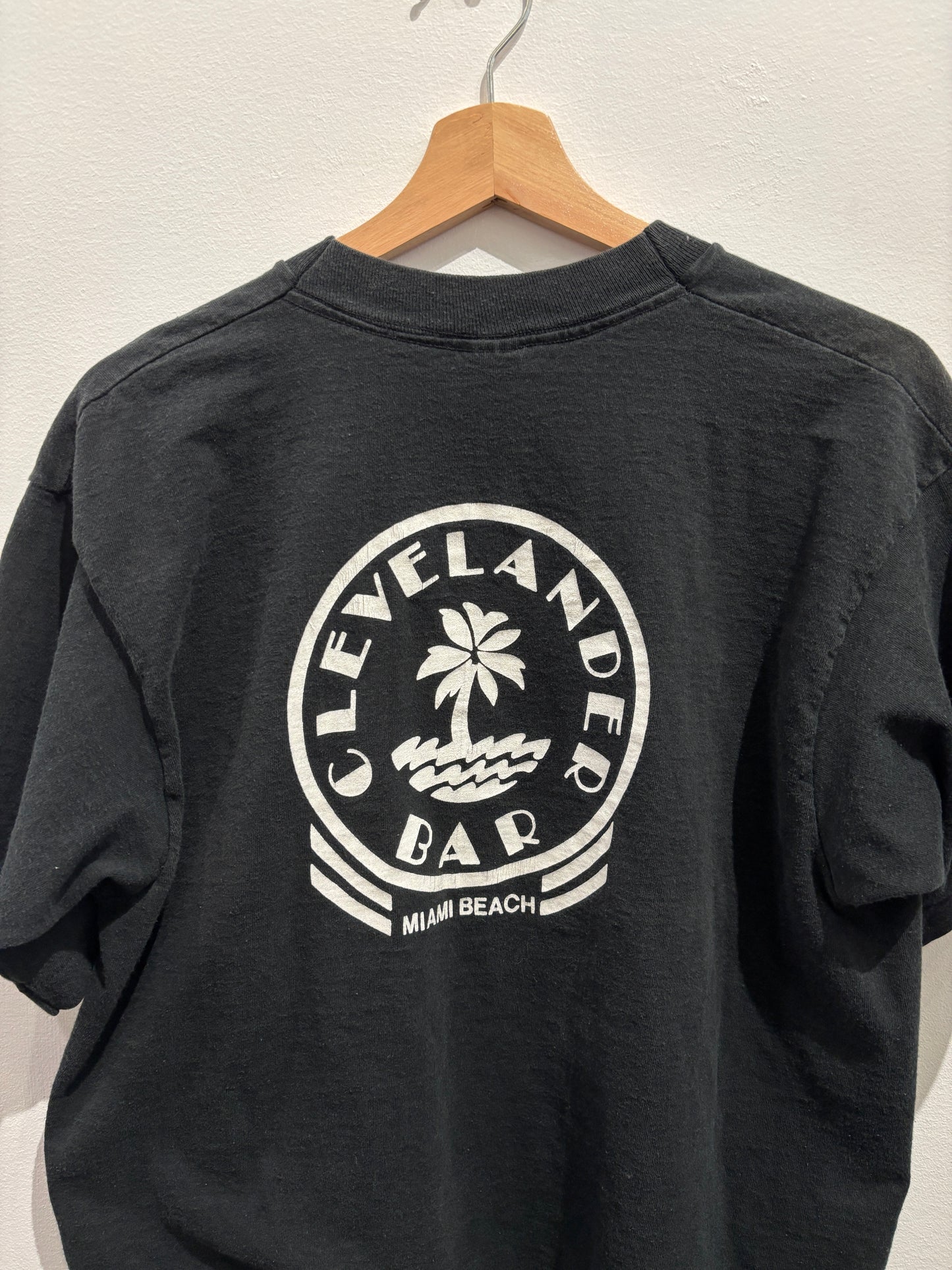 Clevelander Bar Shirt
