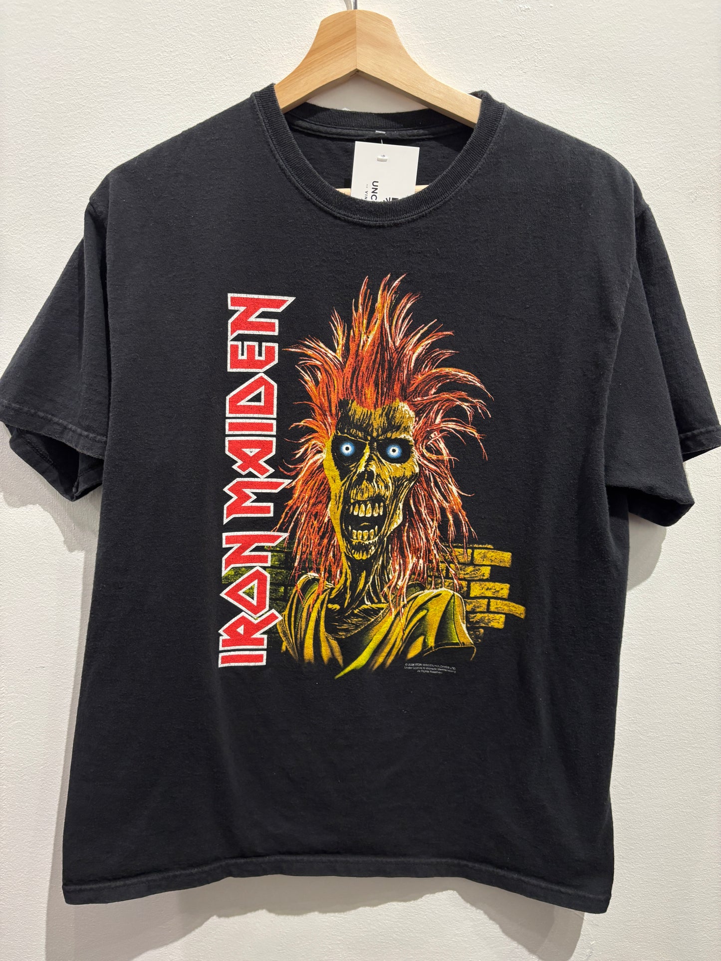 Iron Maiden Shirt