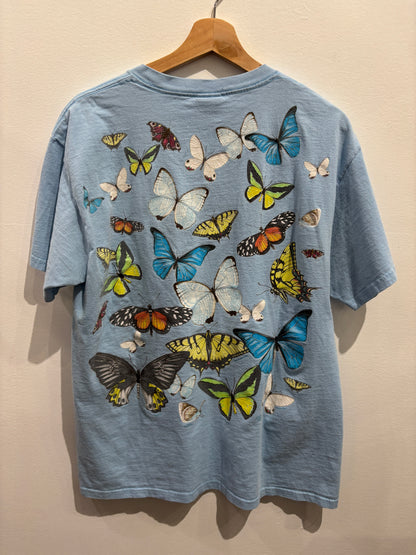 Butterflies Shirt