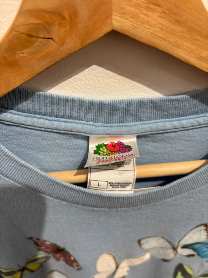 Butterflies Shirt