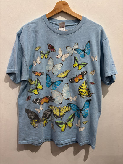Butterflies Shirt