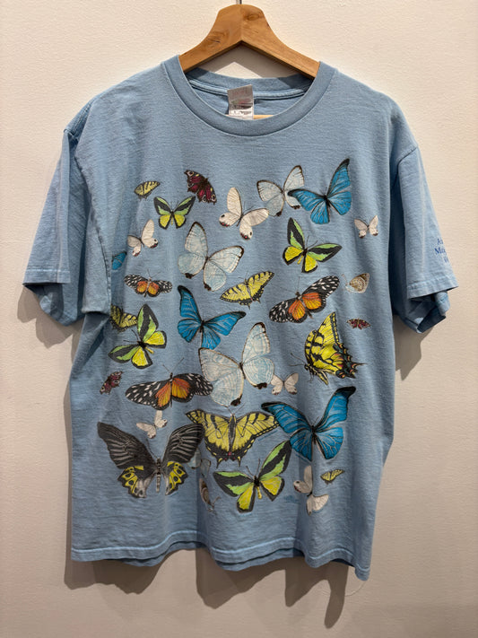 Butterflies Shirt