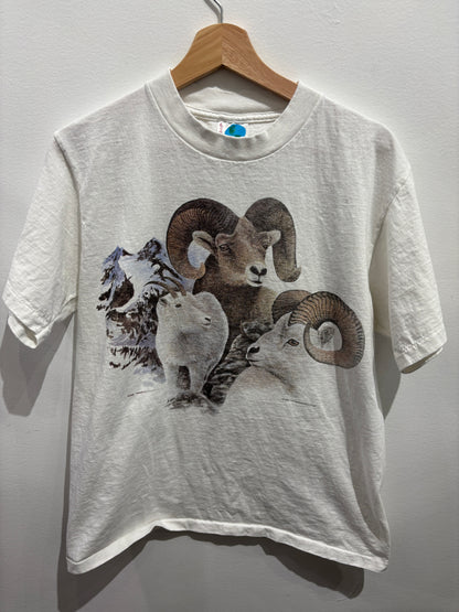 Mountain Goats Shirt