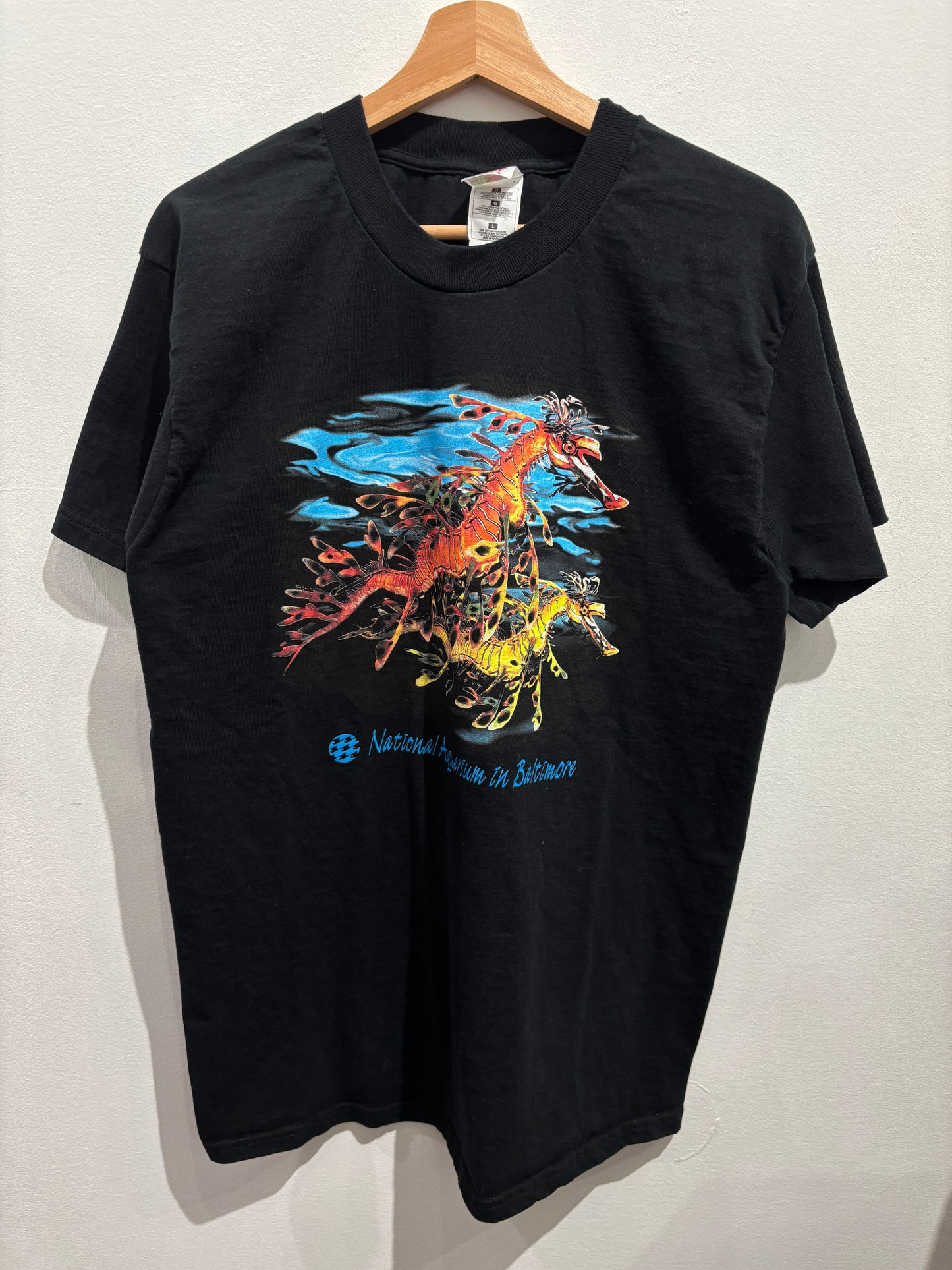 Baltimore Aquarium Shirt