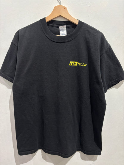 Fear Factor Shirt