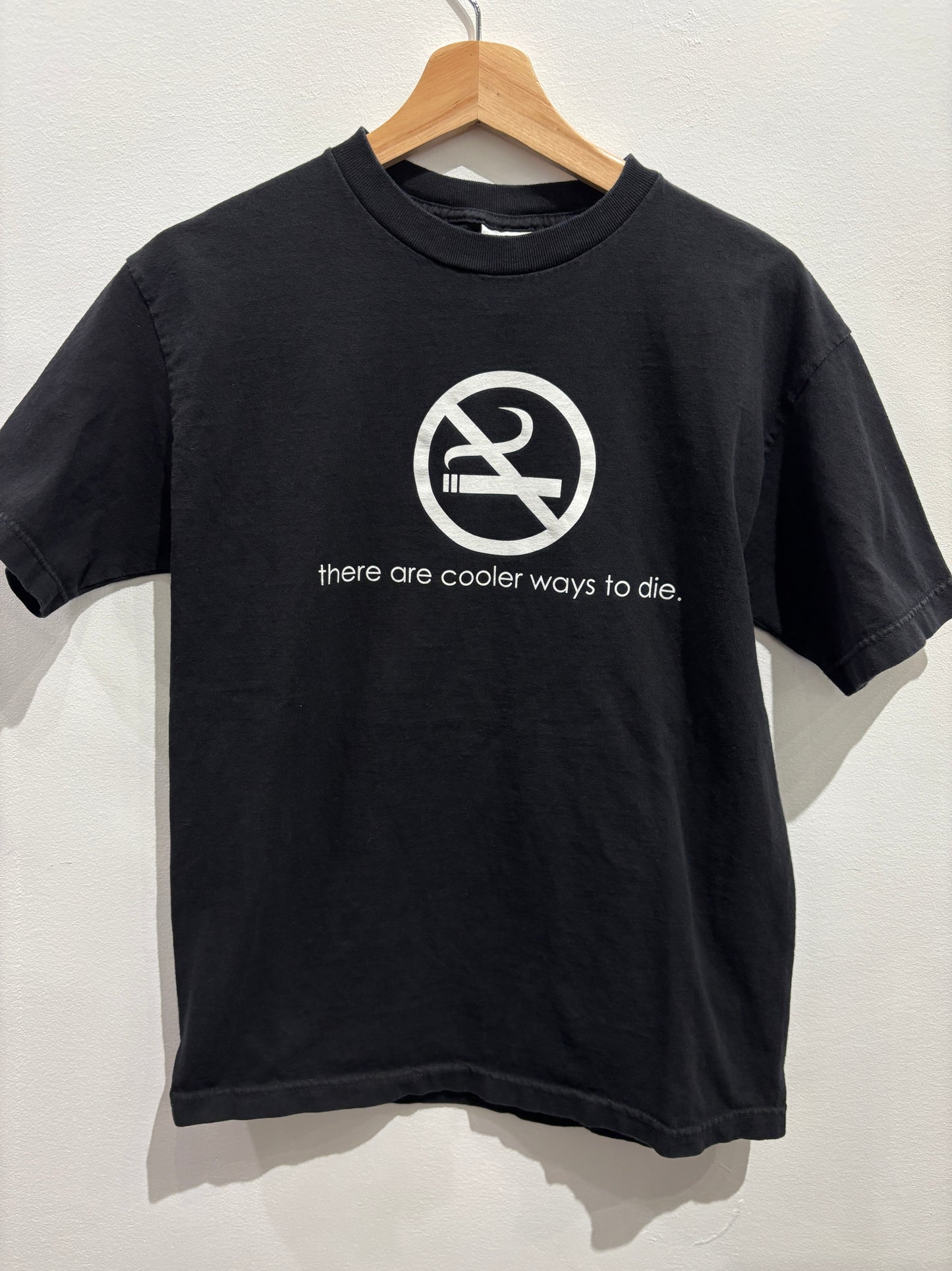 Cooler Ways To Die Shirt