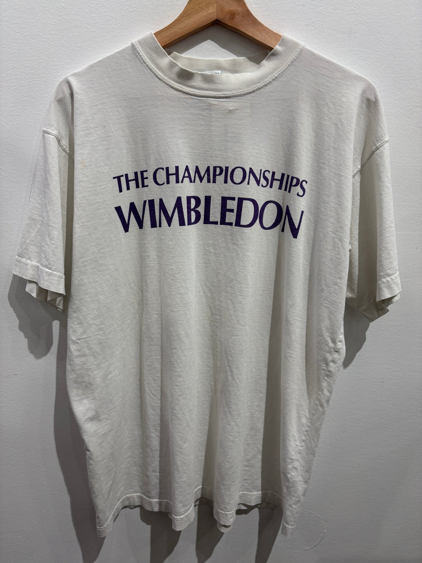 Wimbledon Shirt