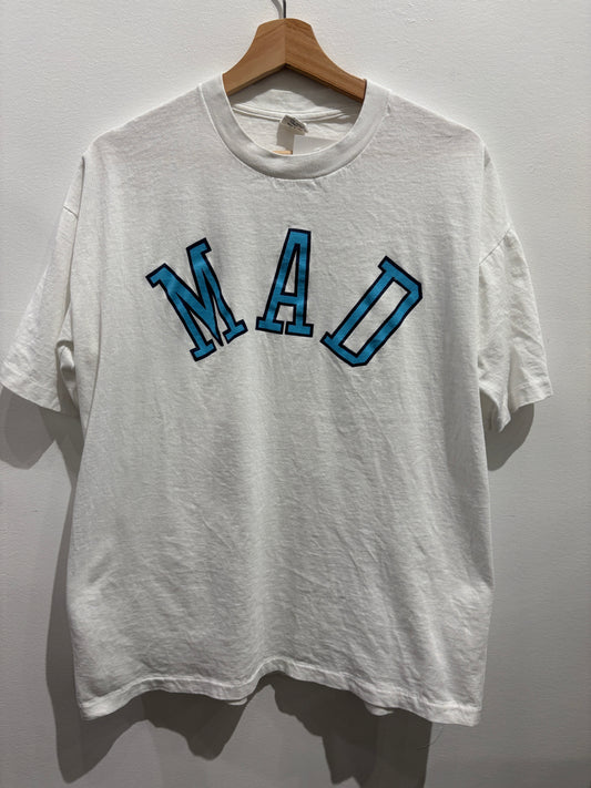 Mad Shirt