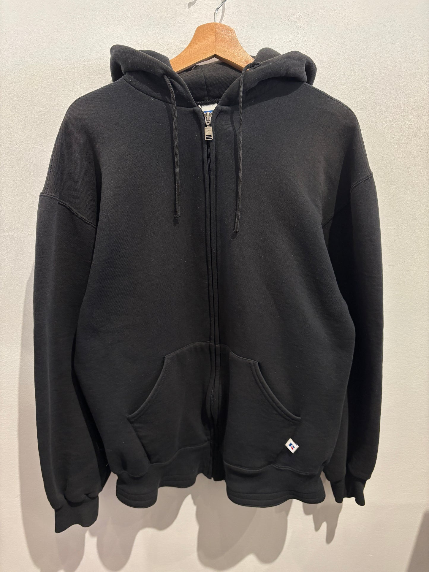 Russell Athletic Hooded Sweatshirt