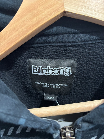 Billabong Hooded Sweatshirt