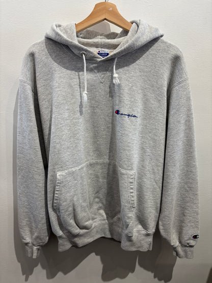 Champion Hooded Sweatshirt