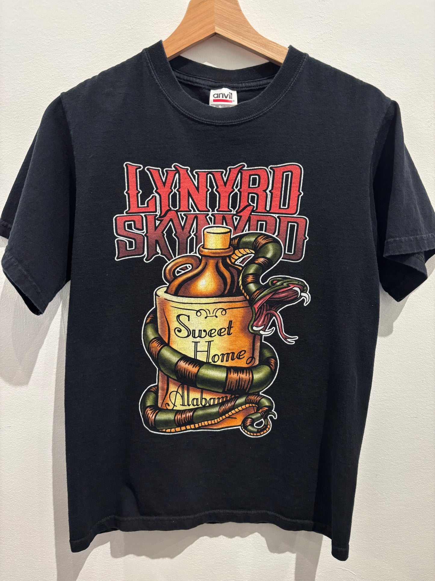 Lynyrd Skynyrd Shirt