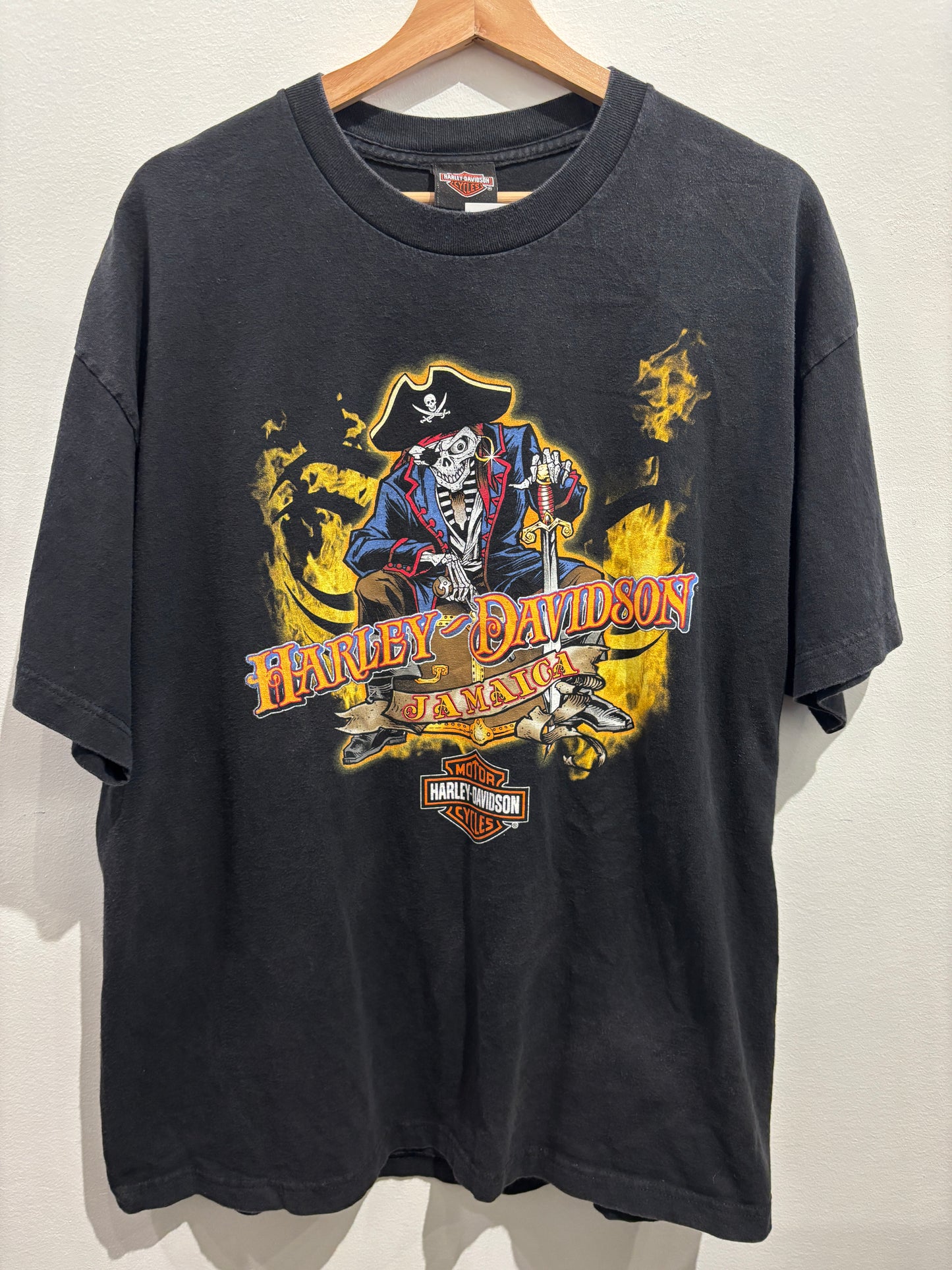 Harley Davidson Shirt