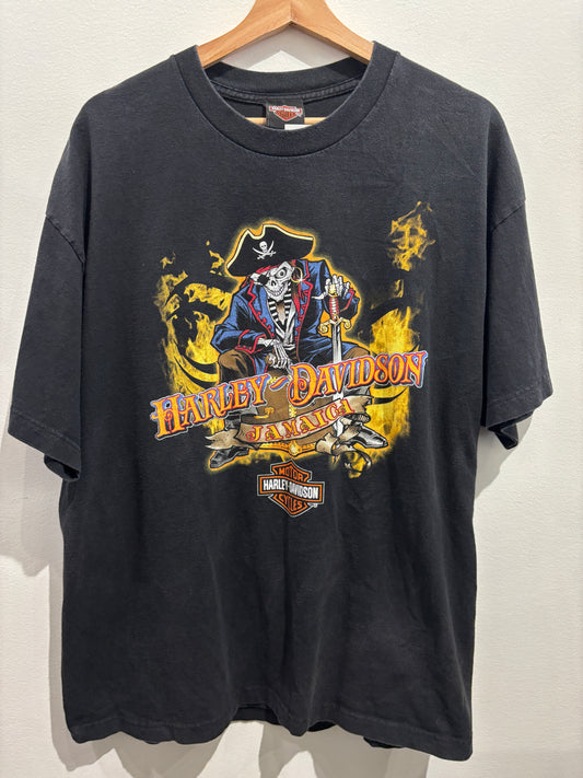 Harley Davidson Shirt