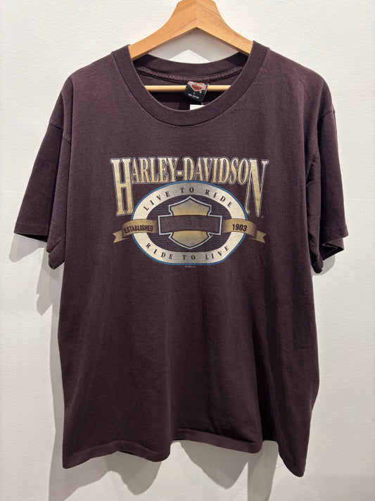 Harley Davidson Shirt