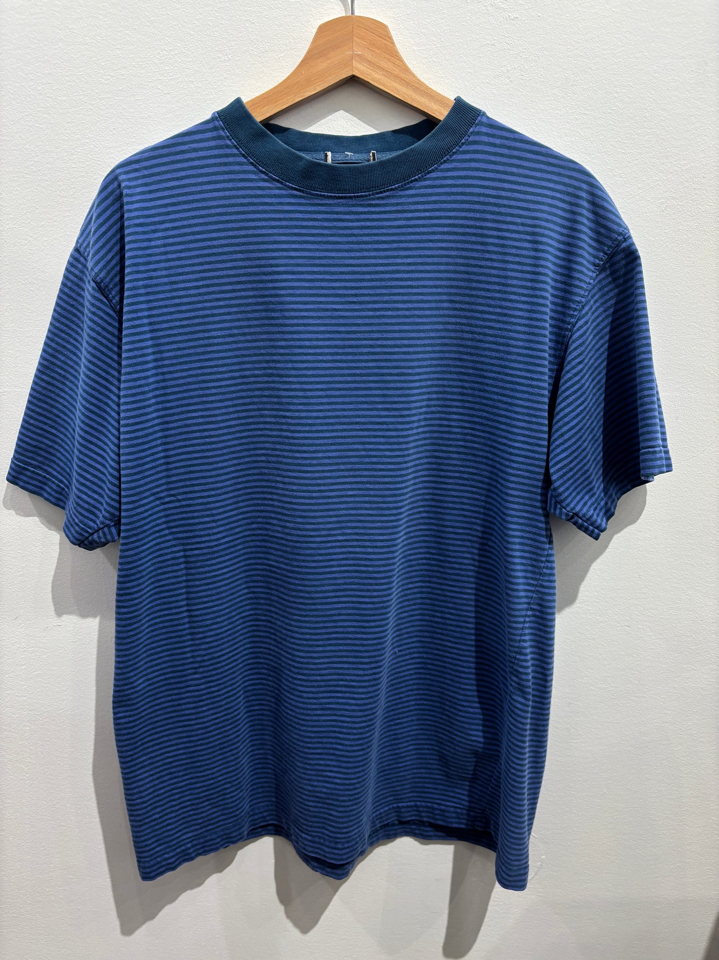 Striped Shirt