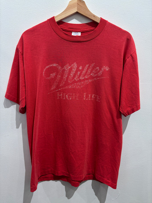 Miller High Life Shirt