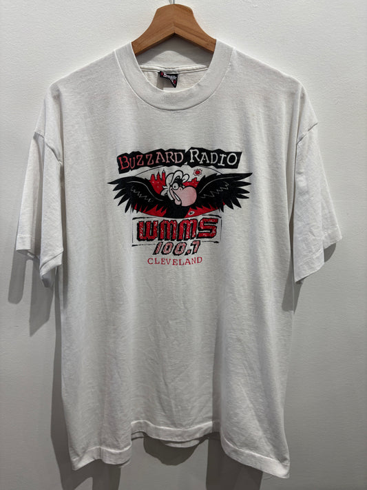 WMMS Buzzard Shirt