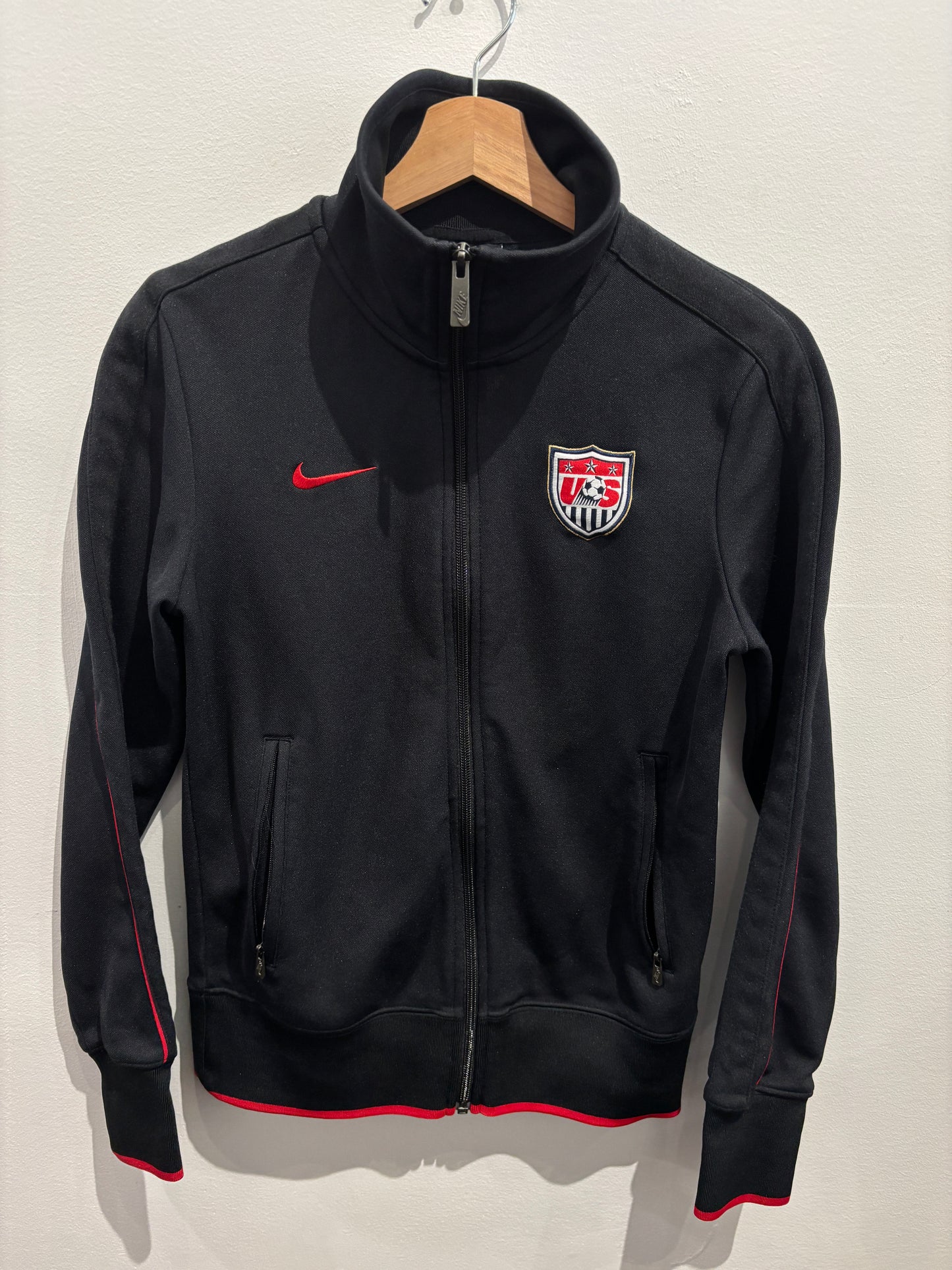 Nike USA Soccer Jacket