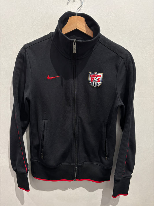 Nike USA Soccer Jacket