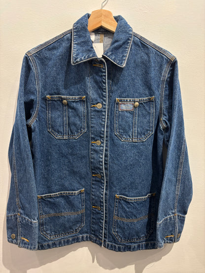 Ralph Lauren Jeans Denim Jacket