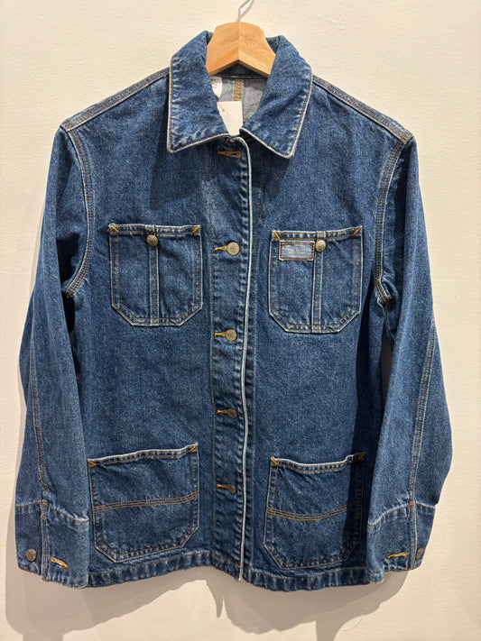 Ralph Lauren Jeans Denim Jacket