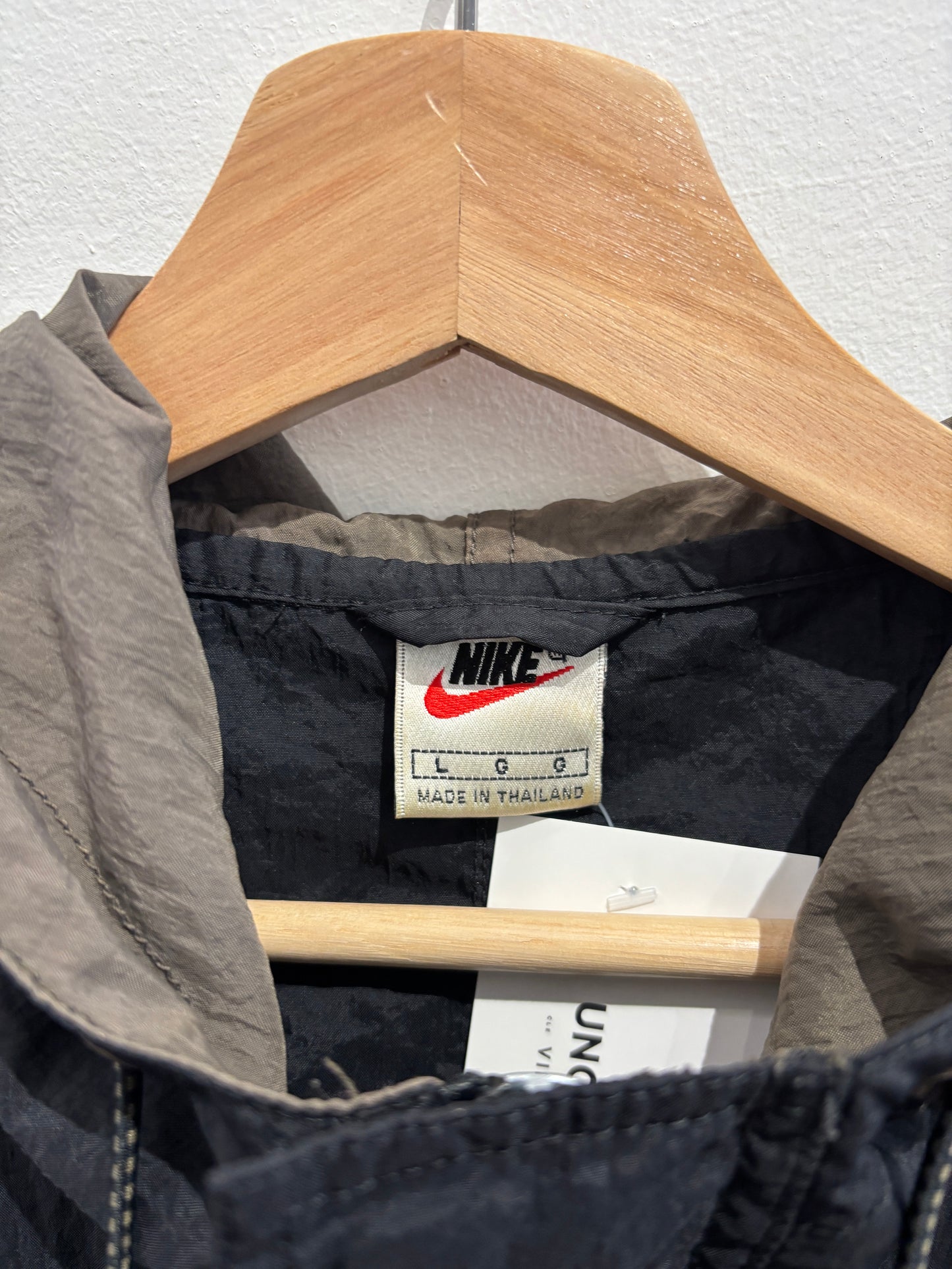 Nike Windbreaker Jacket