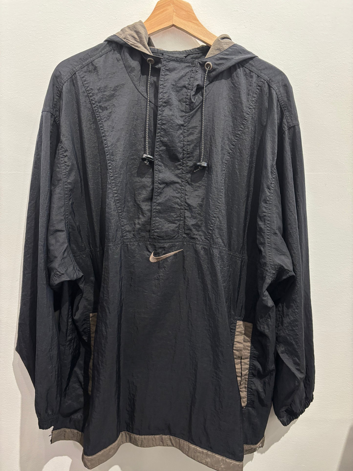 Nike Windbreaker Jacket